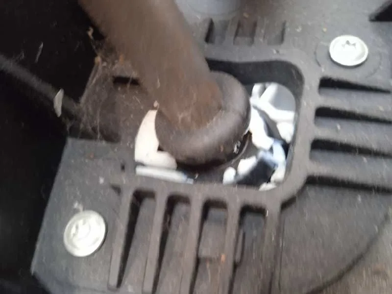 Palanca Cambio para Opel Corsa D