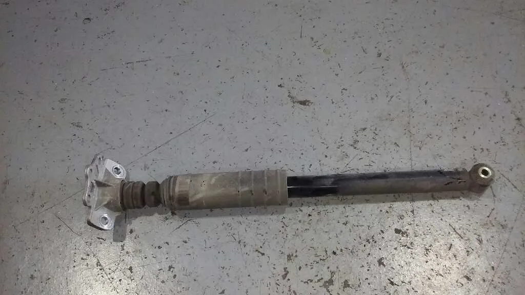 Amortiguador Trasero Izquierdo para Opel Corsa D