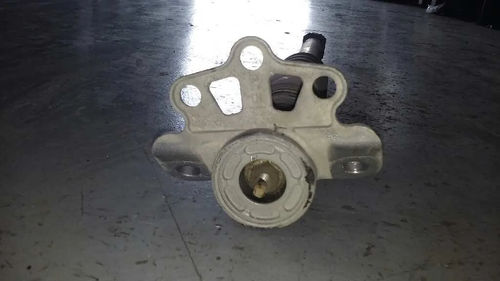 Amortiguador Trasero Izquierdo para Opel Corsa D