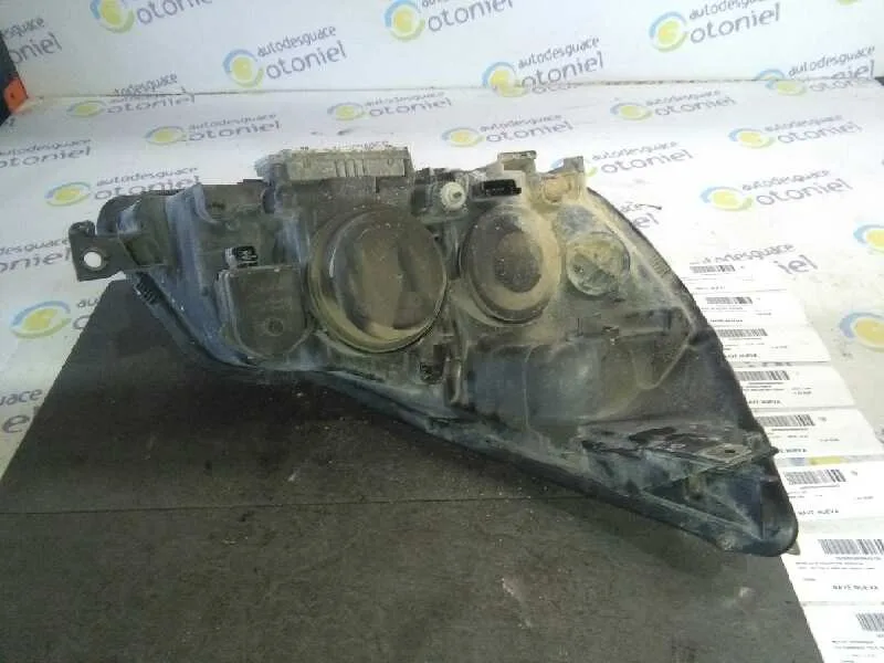Faro Izquierdo para Renault Espace Iv (Jk0)