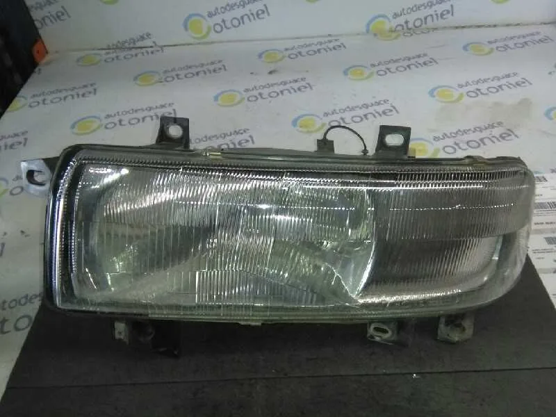 Faro Izquierdo para Opel Movano