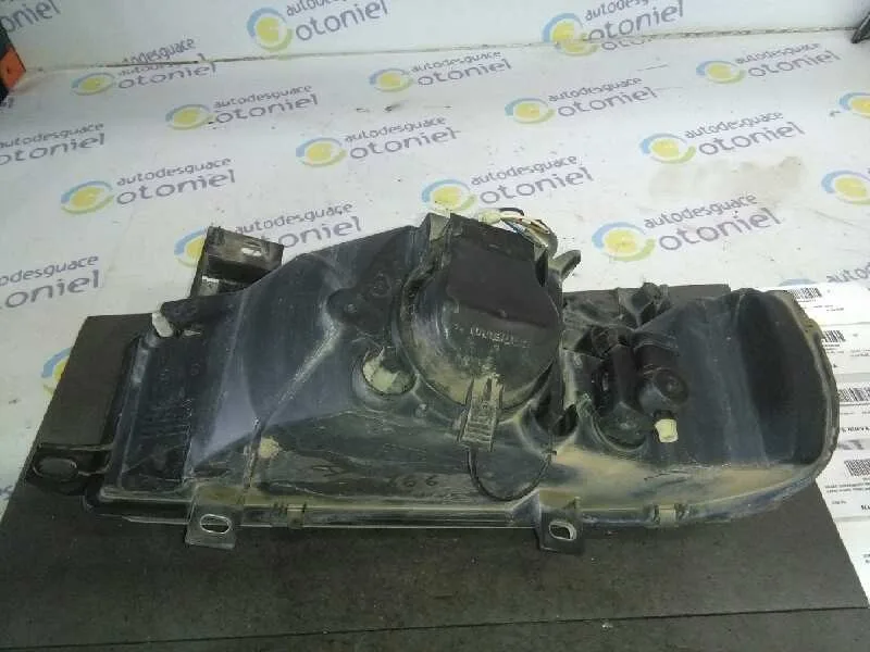 Faro Izquierdo para Opel Movano