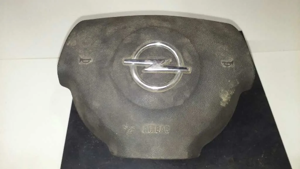 Airbag Delantero Izquierdo para Opel Vectra C Berlina