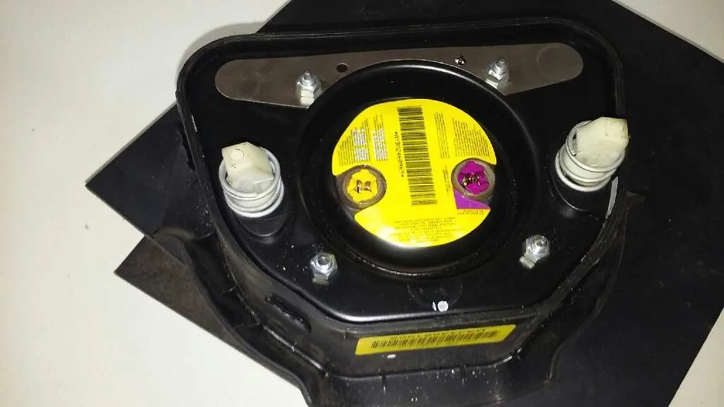 Airbag Delantero Izquierdo para Opel Vectra C Berlina