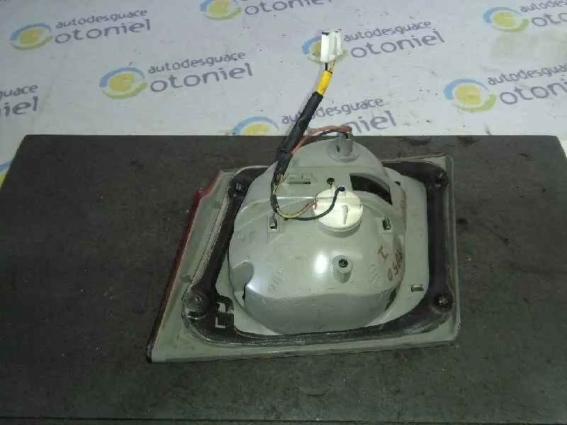 Piloto Trasero Izquierdo Interior para Kia Carens