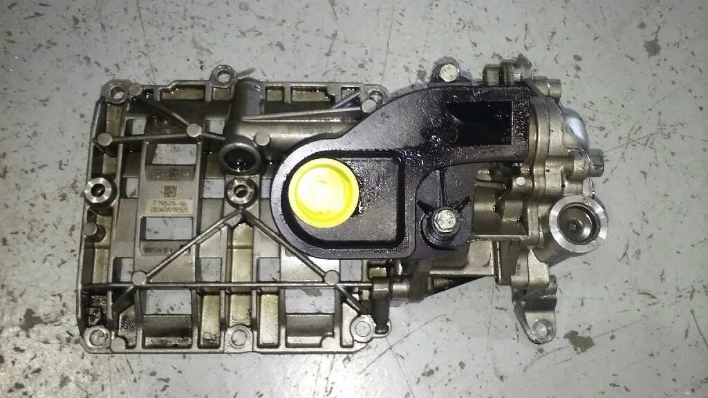 Bomba Aceite para Bmw Serie 1 Berlina (E81/E87)