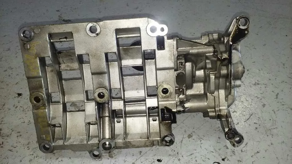 Bomba Aceite para Bmw Serie 1 Berlina (E81/E87)