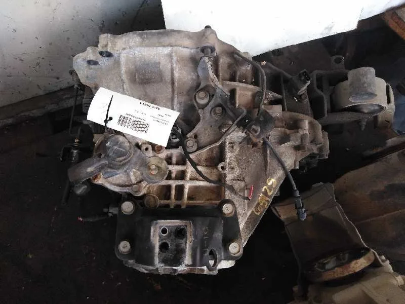 Caja Cambios para Hyundai I30