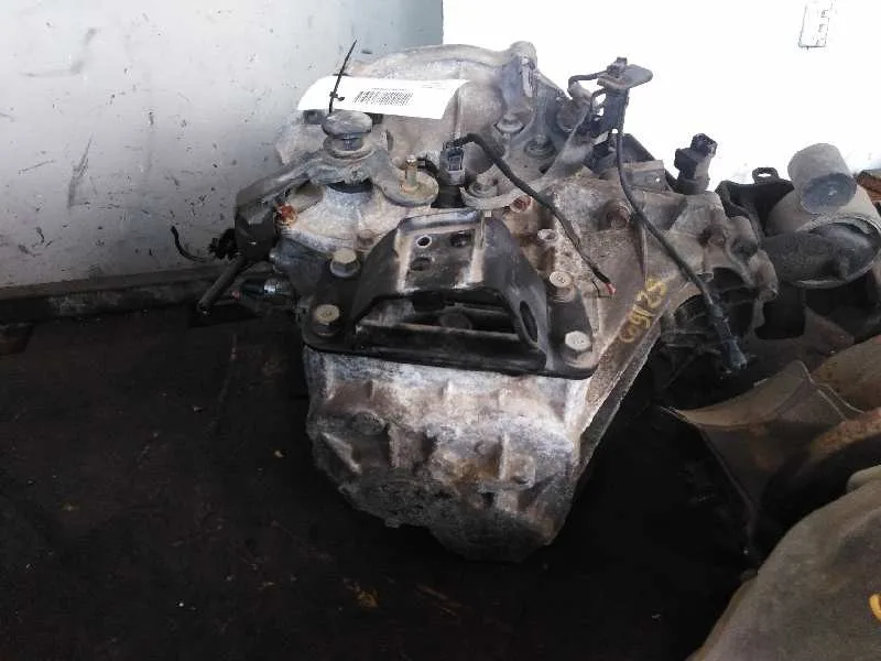 Caja Cambios para Hyundai I30