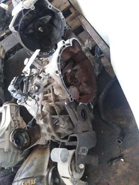 Caja Cambios para Hyundai I30