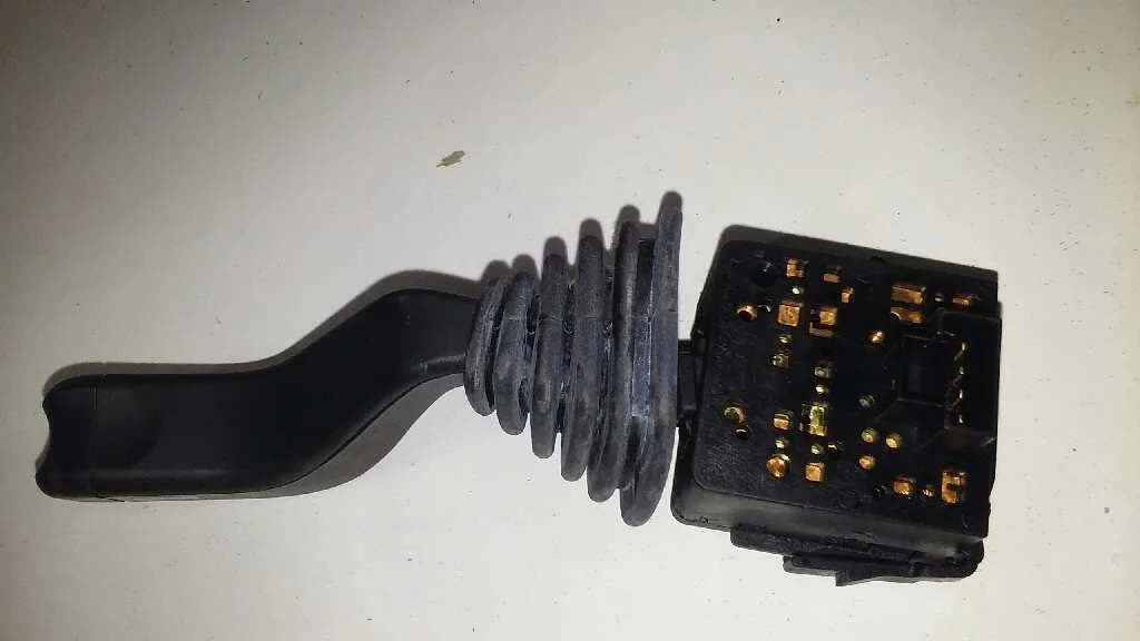 Mando Limpia para Opel Corsa C