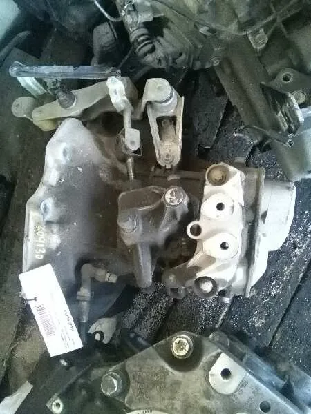 Caja Cambios para Opel Corsa C