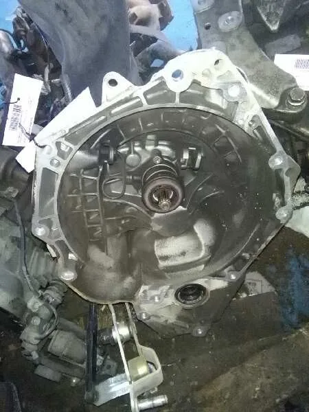 Caja Cambios para Opel Corsa C