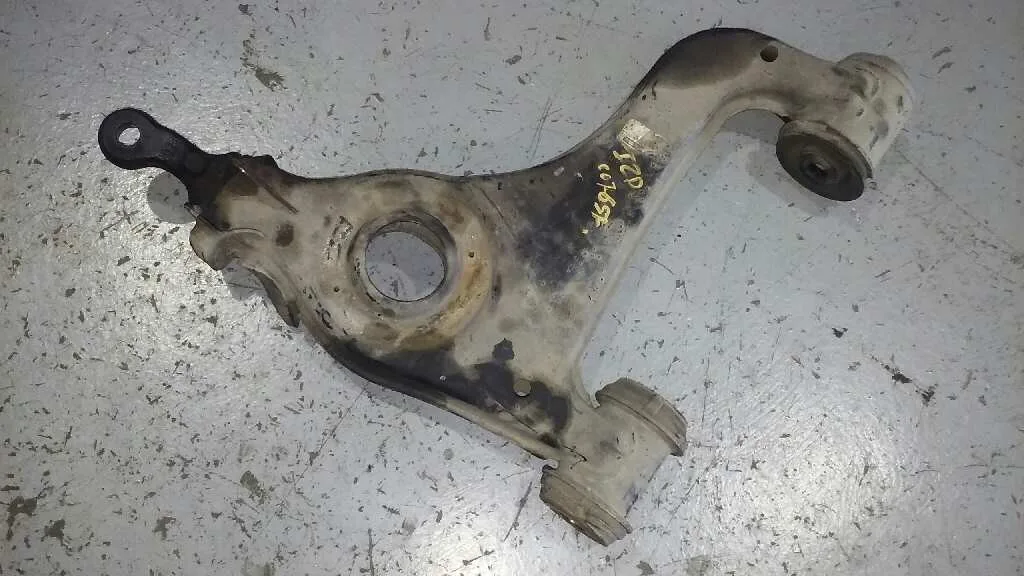 Brazo Suspension Inferior Delantero Izquierdo para Mercedes-Benz Clase E (W210) Berlina Diesel