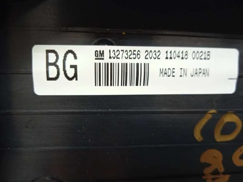 Sistema Navegacion Gps para Opel Insignia Berlina