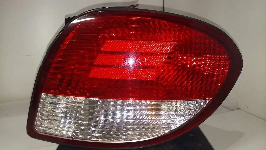 Piloto Trasero Derecho para Hyundai Coupe (Rd)