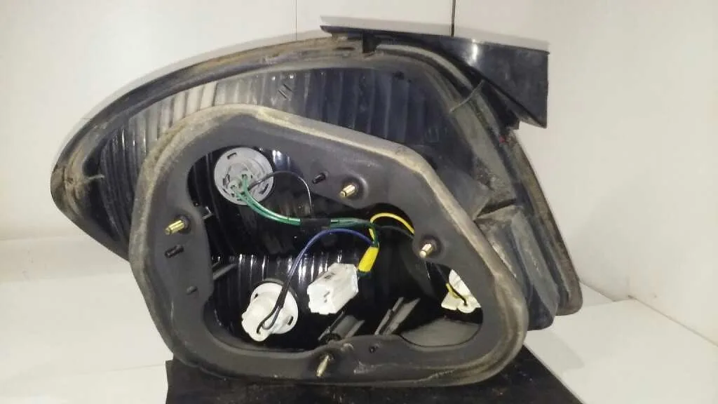 Piloto Trasero Derecho para Hyundai Coupe (Rd)
