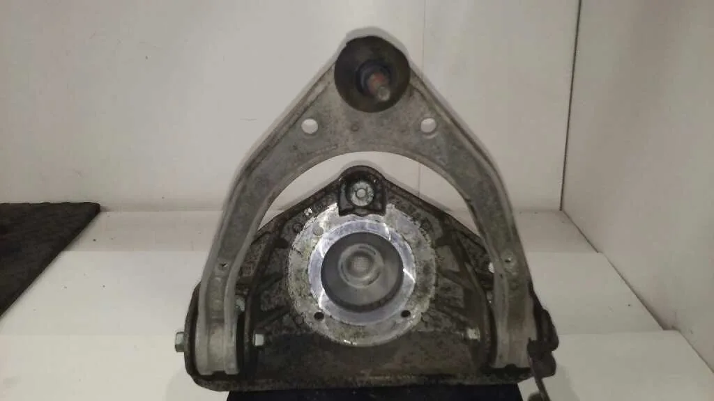 Brazo Suspension Superior Delantero Izquierdo para Audi Q7 (4L)