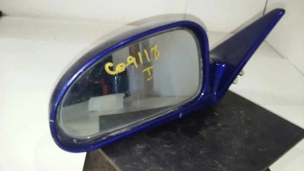 Retrovisor Izquierdo para Hyundai Coupe (J2)