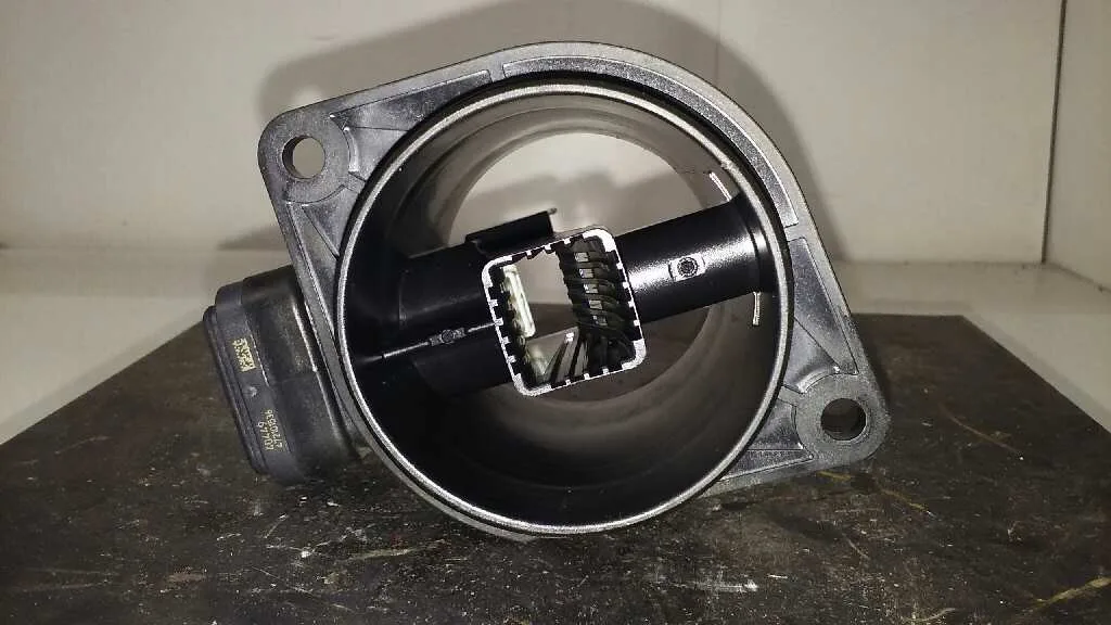 Caudalimetro para Seat Toledo (Kg3)