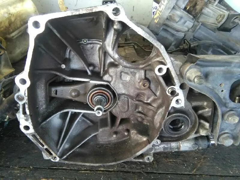Caja Cambios para Honda Civic Berlina .5 (Ma/Mb)