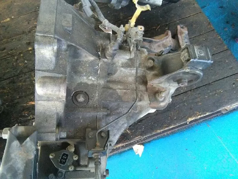 Caja Cambios para Honda Civic Berlina .5 (Ma/Mb)