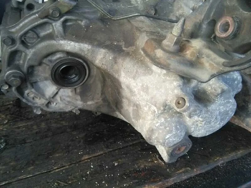 Caja Cambios para Honda Civic Berlina .5 (Ma/Mb)