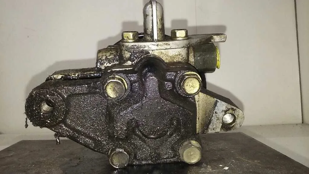 Bomba Direccion para Hyundai Coupe (J2)