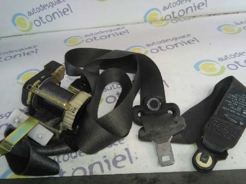 Cinturon Seguridad Delantero Izquierdo para Jaguar S-Type