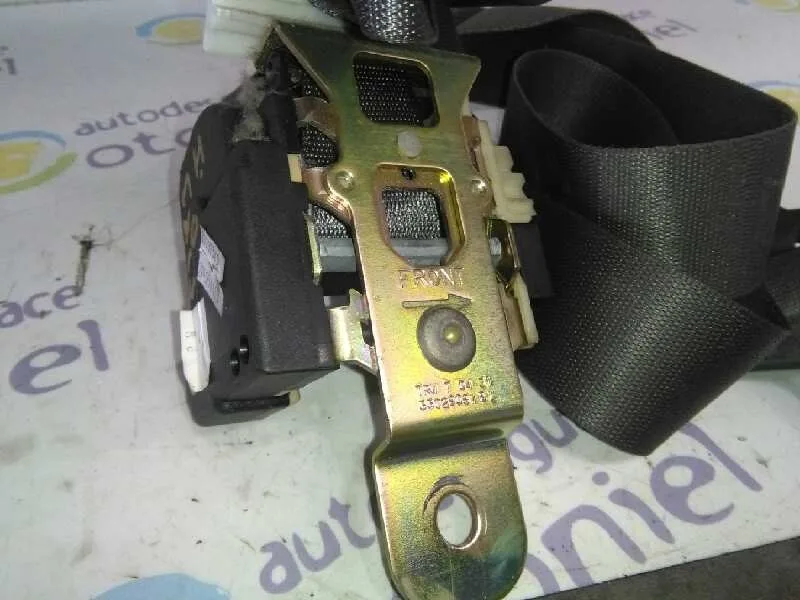 Cinturon Seguridad Delantero Izquierdo para Jaguar S-Type