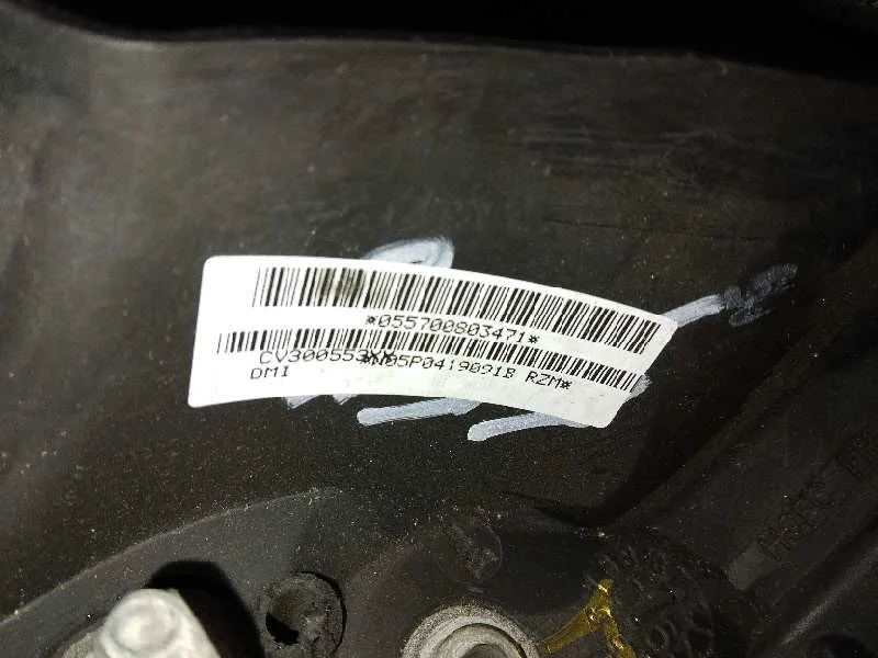 Volante para Seat Leon (1P1)