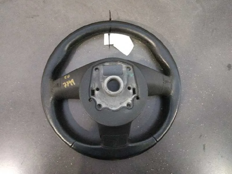 Volante para Seat Leon (1P1)