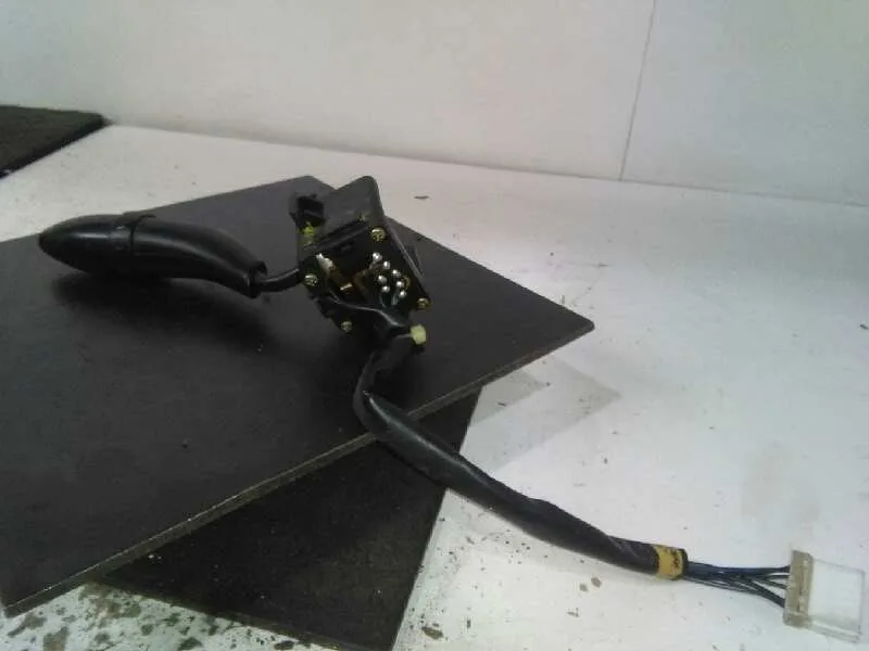 Mando Limpia para Hyundai Coupe (Rd)