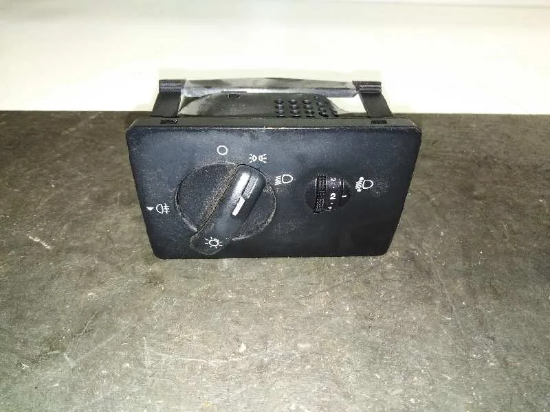 Mando Luces para Ford Fiesta (Cbk)