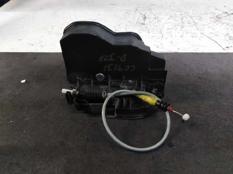 Cerradura Puerta Delantera Izquierda para Bmw Serie 1 Berlina (E81/E87)
