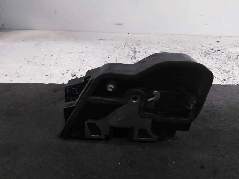Cerradura Puerta Delantera Izquierda para Bmw Serie 1 Berlina (E81/E87)