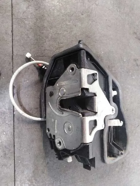 Cerradura Puerta Delantera Izquierda para Bmw Serie 1 Berlina (E81/E87)