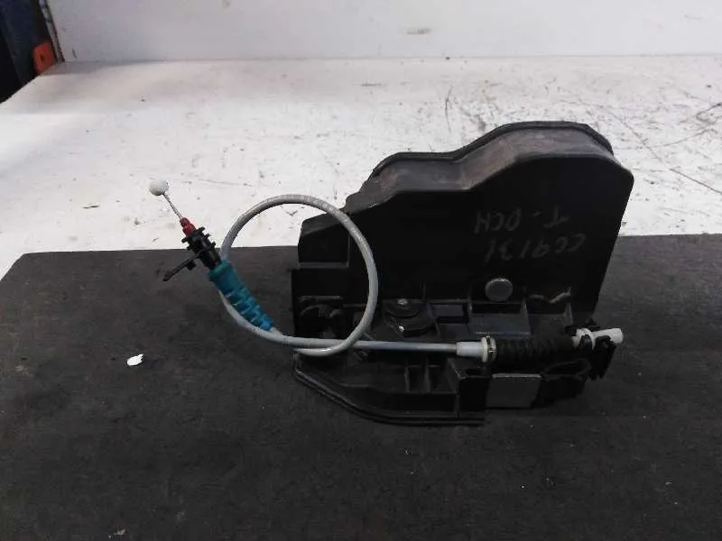 Cerradura Puerta Trasera Derecha para Bmw Serie 1 Berlina (E81/E87)