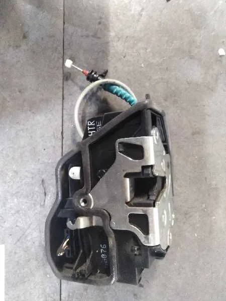 Cerradura Puerta Trasera Derecha para Bmw Serie 1 Berlina (E81/E87)