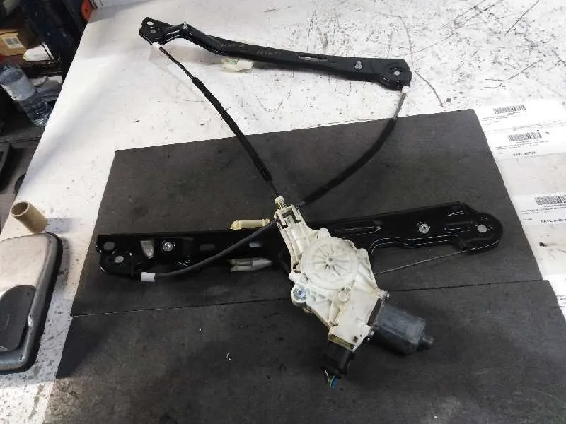 Elevalunas Delantero Derecho para Bmw Serie 1 Berlina (E81/E87)