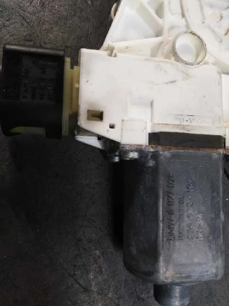 Elevalunas Delantero Derecho para Bmw Serie 1 Berlina (E81/E87)