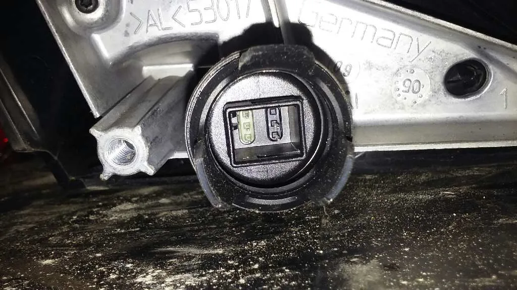 Retrovisor Izquierdo para Bmw Serie 1 Berlina (E81/E87)