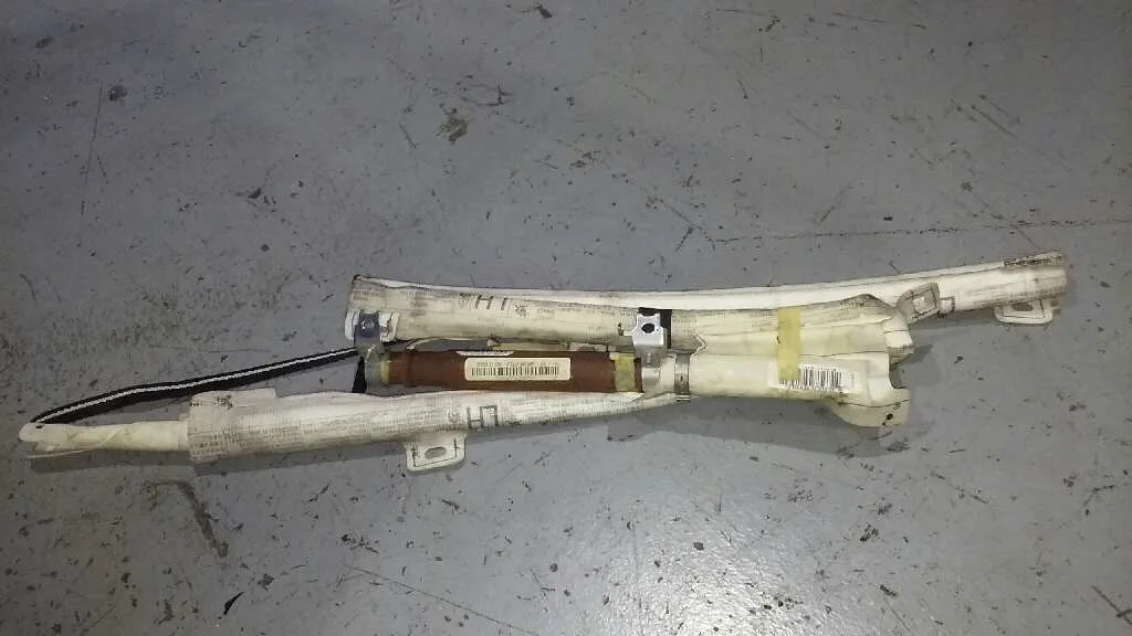 Airbag Cortina Delantero Izquierdo para Toyota Avensis Berlina (T25)
