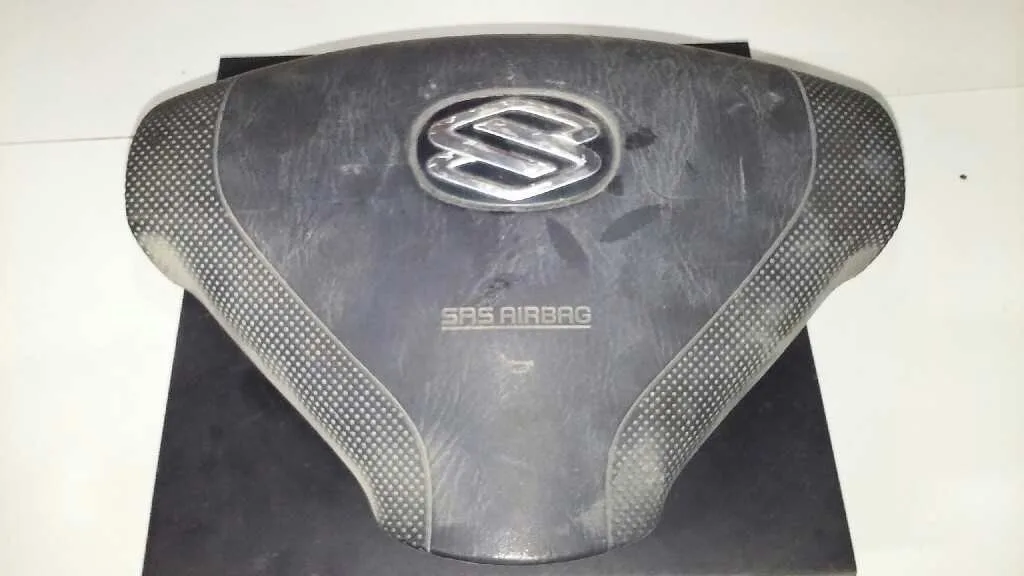 Airbag Delantero Izquierdo para Suzuki Grand Vitara 3 Puertas Sq (Gt)