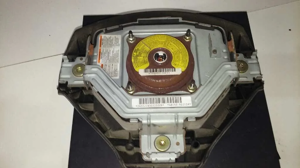Airbag Delantero Izquierdo para Suzuki Grand Vitara 3 Puertas Sq (Gt)