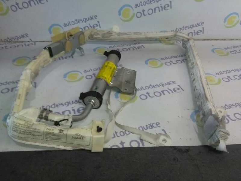 Airbag Cortina Delantero Izquierdo para Jaguar S-Type