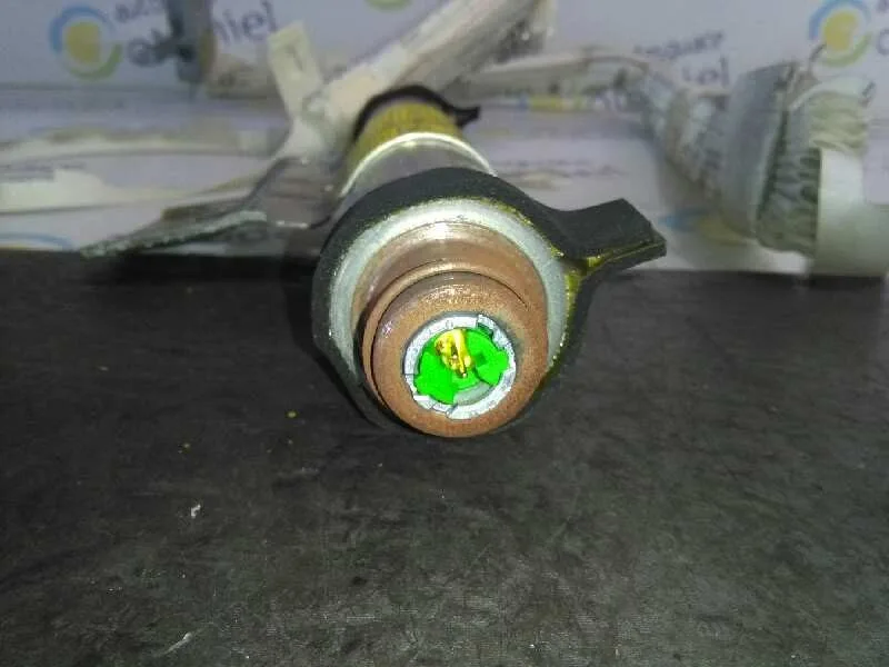 Airbag Cortina Delantero Izquierdo para Jaguar S-Type
