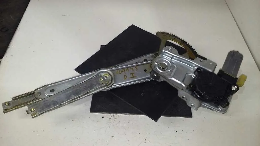 Elevalunas Delantero Izquierdo para Toyota Yaris (Ncp1/Nlp1/Scp1)