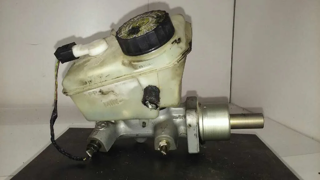Bomba Freno para Bmw Serie 3 Berlina (E46)