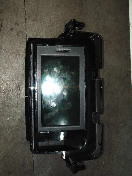Display para Renault Megane Iii Berlina 5 P